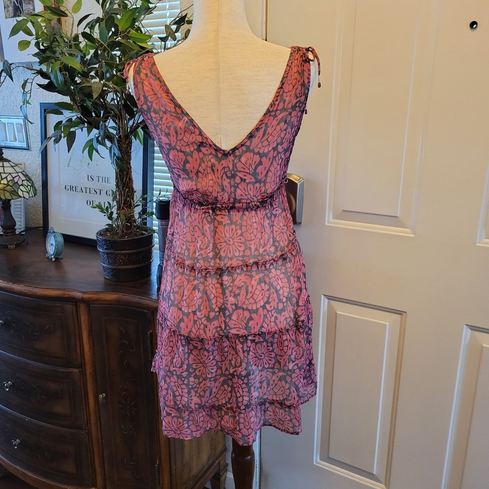 American Eagle Outfitters Dress - Picture 3 of 5